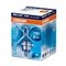 Лампа галогеновая Osram H4 Cool Blue Intense 12V 55W, 1шт