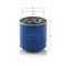 Mann Filter W 8017