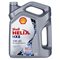 Shell Helix HX8 Synthetic 5W-40 4л