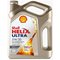 Shell Helix ULTRA ECT C3 5W-30 4л