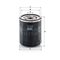 Mann Filter W 7052