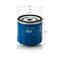 Mann Filter W 712/9