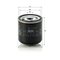 Mann Filter W 712/21