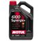 MOTUL 6100 Synergie+ 10W40 4л