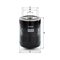 Mann Filter W 9066