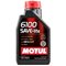 MOTUL 6100 SAVE-lite 5W-20 1л