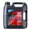 Liqui Moly 4T Synth Street Race 5W-40 4л