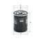 Mann Filter W 67