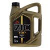 ZIC Top 0W-40 4л (Germany)