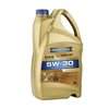 Ravenol DXG 5W-30 5л