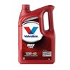 Valvoline MaxLife 10W-40 5л