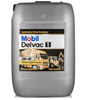 Mobil DELVAC 1 SHC 5W-40 20л