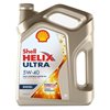 Shell Helix Ultra Diesel 5W-40 4л