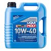 Liqui Moly Super Leichtlauf 10W-40 4л