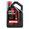 MOTUL 6100 SAVE-lite 5W-20 4л