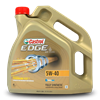 Castrol EDGE 5W-40 С3 4л