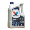 Valvoline SynPower FE 5W-30 5л