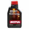 MOTUL 8100 ECO-nergy 0W-30 1л