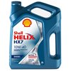 Shell Helix HX7 Diesel 10W-40 4л