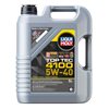 Liqui Moly Top Tec 4100 5W-40 5л