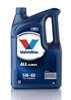 Valvoline All-Climate Diesel C3 5W-40 5л