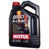 MOTUL 8100 X-clean 5W-40 C3 4л