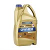 Ravenol ECS 0W-20 4л