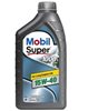 Mobil Super 1000 X1 15W-40 1л