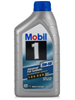 Mobil 1 FS X1 5W-50 1л