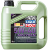 Liqui Moly Molygen 5W-40 4л