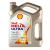 Shell Helix Ultra 5W-30 4л