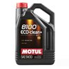 MOTUL 8100 ECO-clean+ 5W-30 C1 5л