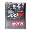 MOTUL 300 V Chrono 10W-40 2л