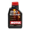 MOTUL 8100 ECO-clean 0W-30 1л