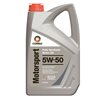 Comma Motorsport Oil 5W-50 5л