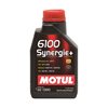 MOTUL 6100 Synergie+ 10W40 1л