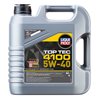 Liqui Moly Top Tec 4100 5W-40 4л