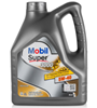 Mobil Super 3000 X1 Diesel 5W-40 4л