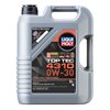 Liqui Moly Top Tec 4310 0W-30, 5л