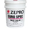 IDEMITSU Zepro EURO SPEC 5W-40 20л