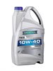 Ravenol TEG 10W-40 4л