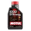 MOTUL 6100 SYN-nergy 5W-30 1л