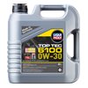 Liqui Moly Top Tec 6100 0W-30, 4л