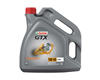 Castrol GTX 5W-40 A3/B4 4л