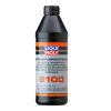 Liqui Moly DSG Doppelkupplungsgetriebe-Oil 8100 1л