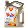 Shell Helix Ultra ECT C2/C3 0W-30 4л