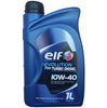 ELF Evolution 700 TURBO Diesel 10W-40 1л