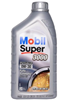 Mobil Super 3000 Formula LD 0W-30 1л