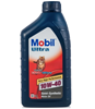 Mobil Ultra 10W-40 1л