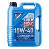 Liqui Moly Super Leichtlauf 10W-40 5л